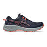 Gel-Venture 10 Trailschuh Damen-Dunkelblau,Koralle