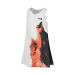 adidas Bekleidung adidas Y-3 Kleid Kinder - grau, 
