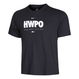 Dri-Fit Club T-Shirt MF HWPO