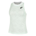 ASICS Bekleidung ASICS Match Actibreeze Tank-Top Damen-Mint