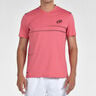 Montuno T-Shirt Herren - orange, 