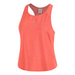 ASICS Lauftop ASICS Road Laufshirt - orange