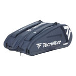 Tecnifibre Tecnifibre Tour Endurance Schl&auml;gertasche 12er - blau