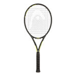 HEAD Tennisschl&auml;ger HEAD Graphene XT Extreme MPA Turnierschl&auml;ger (besaitet)