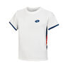 Squadra III T-Shirt Jungen-Weiß