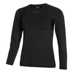 Craft Bekleidung Craft ADV Essence Lauftop Damen-Schwarz