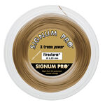 Signum Pro Signum Pro Firestorm Metallic Saitenrolle 200m-Gold
