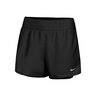 One Dri-Fit Mid Rise 3in 2in1 Shorts