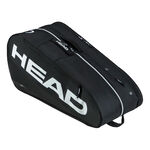 HEAD HEAD Tour Schl&auml;gertasche 9er - schwarz