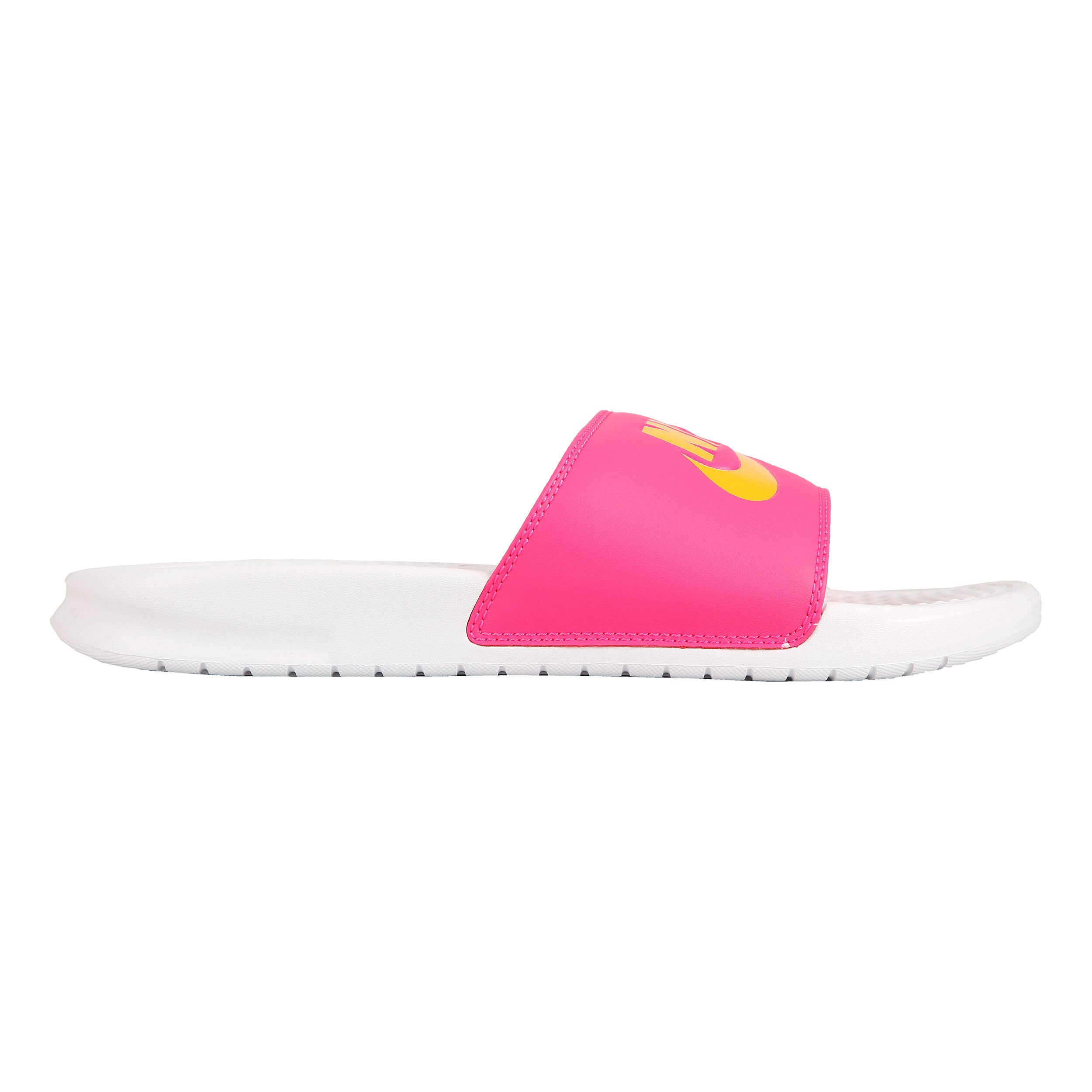 Nike badelatschen benassi damen hot sale