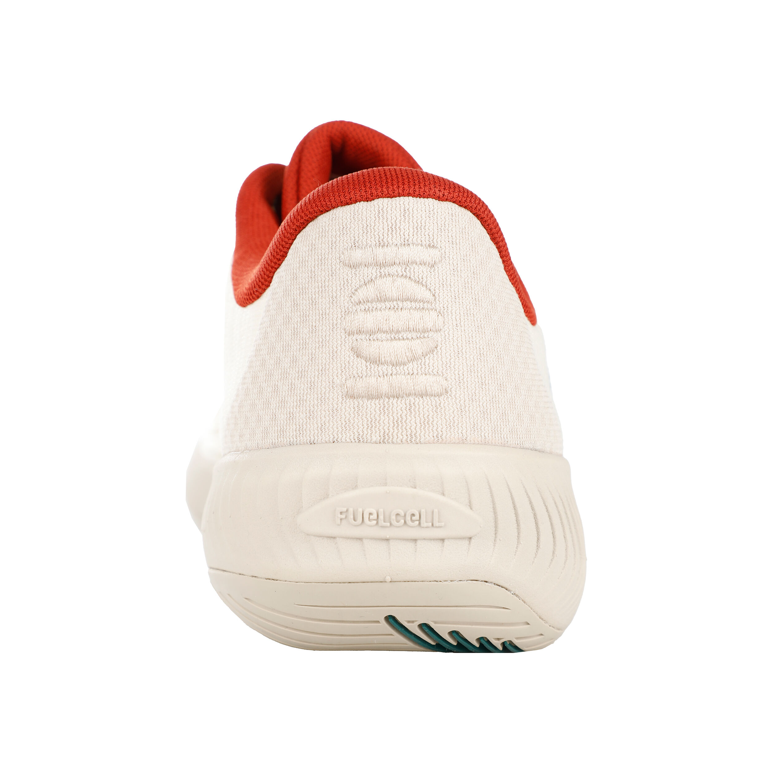 New Balance 996 Allcourtschuh Herren Beige Rot online kaufen Tennis Point AT