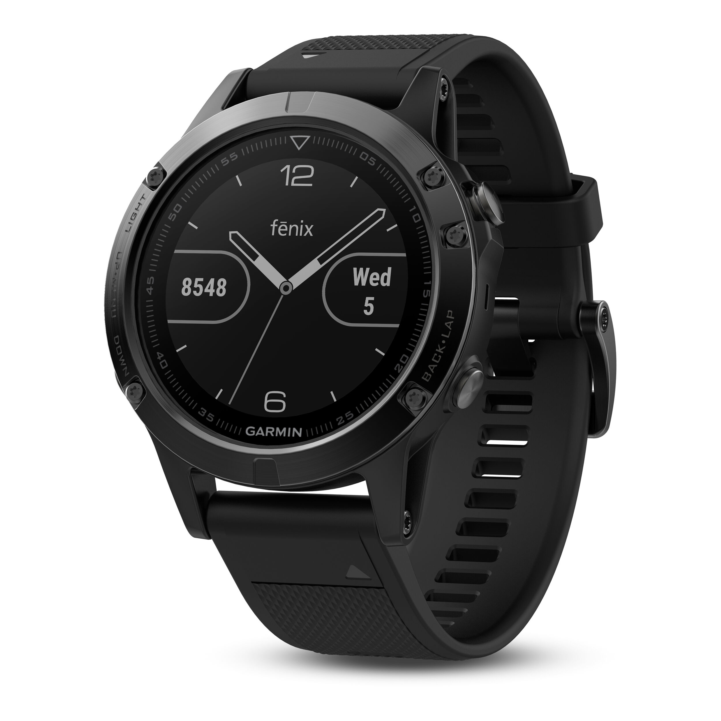 Garmin fenix 5 tennis 2025