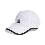 adidas Bekleidung adidas AEROREADY Sport Cap Unisex - weiß, 