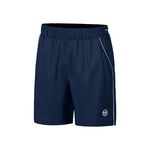 Sergio Tacchini Shorts Sergio Tacchini TCP Shorts Herren - dunkelblau