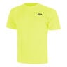 T-Shirt Herren-Limette