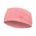 Buff Bekleidung Buff DryFlx Stirnband-Pink