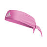 AEROREADY Primeblue Bandana Unisex - lila, weiß