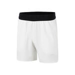 Under Armour Bekleidung Under Armour Peak Woven Shorts Herren-wei&szlig;