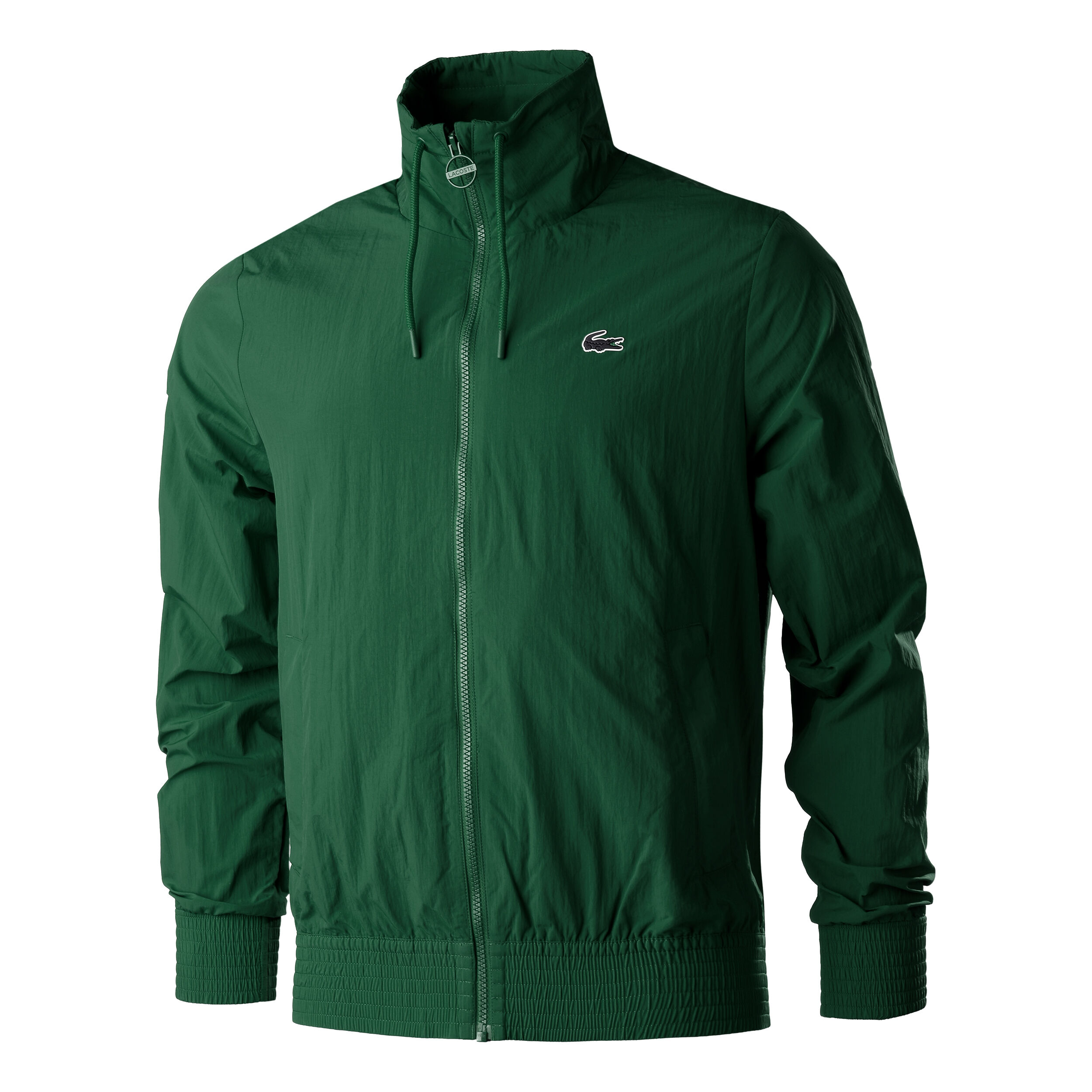 Jeansjacke herren grün