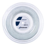 Babolat Babolat Synthetic Gut Saitenrolle 200m-Weiß