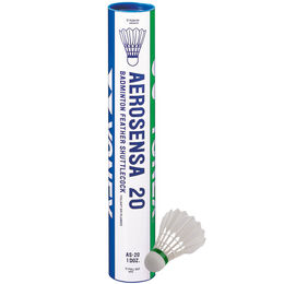 Aerosensa 20 Naturball - mittel (3)