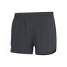 Adizero E Laufshorts Herren-Schwarz
