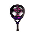 Black Crown Padelschl&auml;ger Black Crown Win Carbon