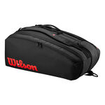 Wilson Wilson CLASH V3 15PK RACQUET BAG