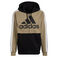 Color Block Full Zip Hoody