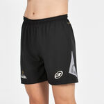 Bullpadel Shorts Bullpadel PECOS Shorts Herren-schwarz
