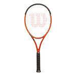 Wilson Tennisschläger Wilson Burn 100 V5 Testschläger