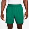 Court Dri-FIT Advantage 6in Shorts Herren-gr&uuml;n