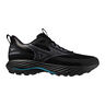 Wave Rider GTX 3                    Trailschuh Herren-schwarz, t&uuml;rkis