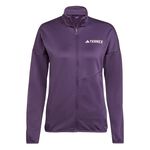 adidas Terrex XPR Light Fleece Jacket