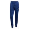 3Stripes Trainingshose Herren - blau, wei&szlig;