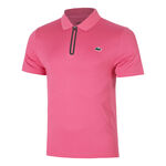Lacoste Polo Lacoste Polo Herren - pink