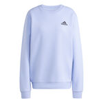 adidas Bekleidung adidas Feelcozy Sweatshirt Herren - hellblau, 