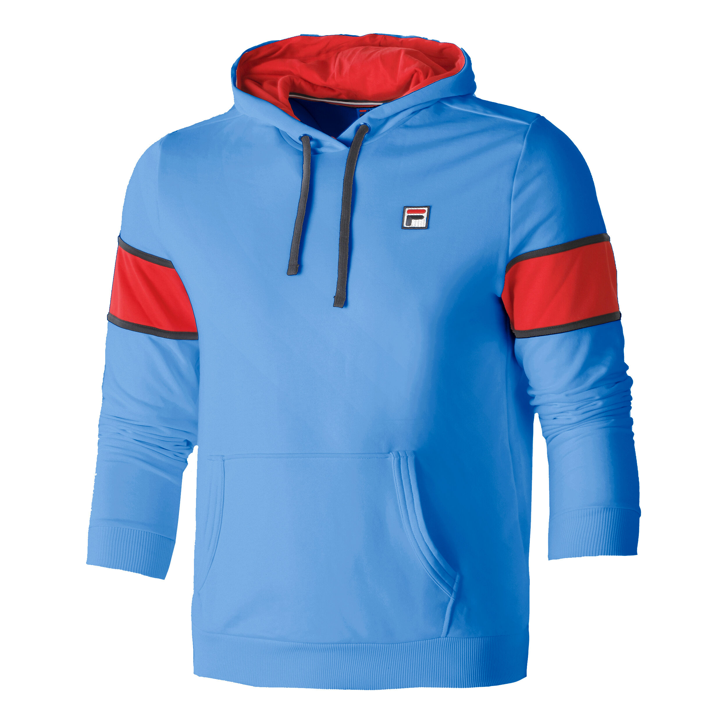 Home Office Outfits 2020 von Fila online kaufen | Tennis Point Fila Randy Sweatjacke Herren Rot, Blau online kaufen