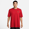 Court M90 Oc T-Shirt Herren-Rot