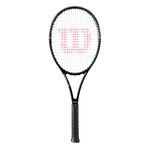 Wilson Tennisschl&auml;ger Wilson Pro Staff 97 UL Classic Turnierschl&auml;ger unbesaitet