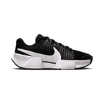 Nike Tennisschuhe Nike GP Challenge Pro Allcourtschuh Damen-Schwarz,Weiß