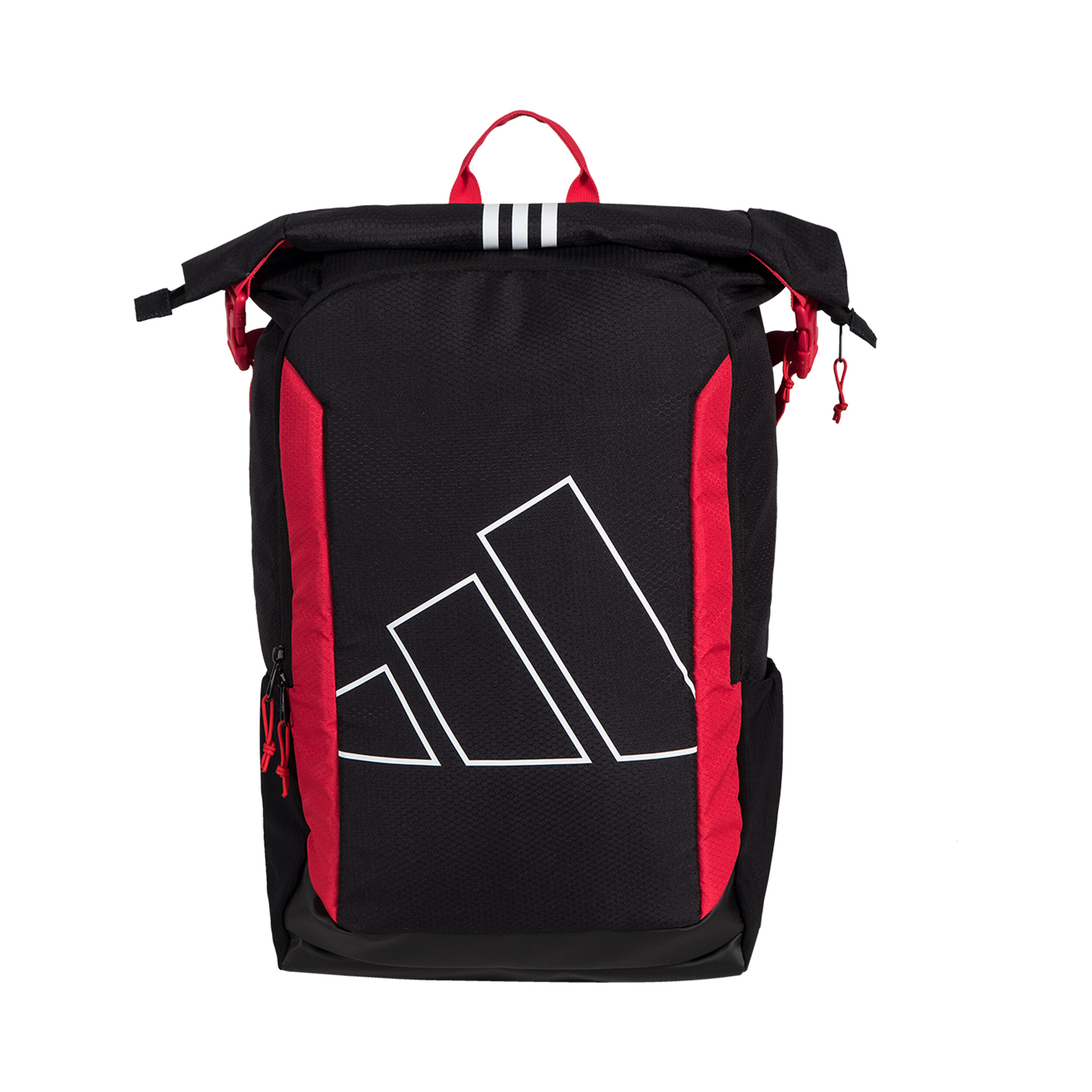 adidas Multigame 3.3 Rucksack Schwarz Rot online kaufen Tennis Point AT