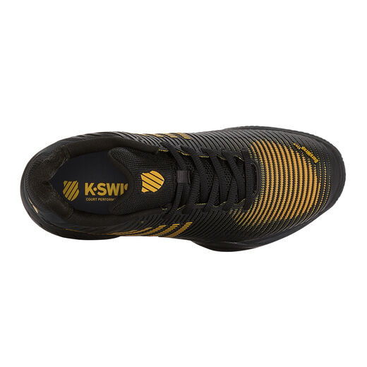 K-Swiss