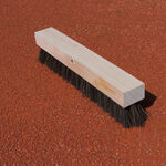 Tegra Platzbedarf Tegra Linienboy Arenga Bürste Ohne Stiel-Mehrfarbig