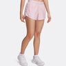 Tech Play Up Shorts-Blk