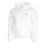 Lacoste Sweatshirt Lacoste Sweatshirt Herren - wei&szlig;