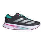 adidas Laufschuhe adidas Adizero SL 2 Neutralschuh Damen-Schwarz,T&uuml;rkis