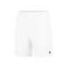Core Solid Shorts Herren-Wei&szlig;