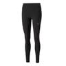 Run Favorite Regular Rise Long Tight Damen-Schwarz