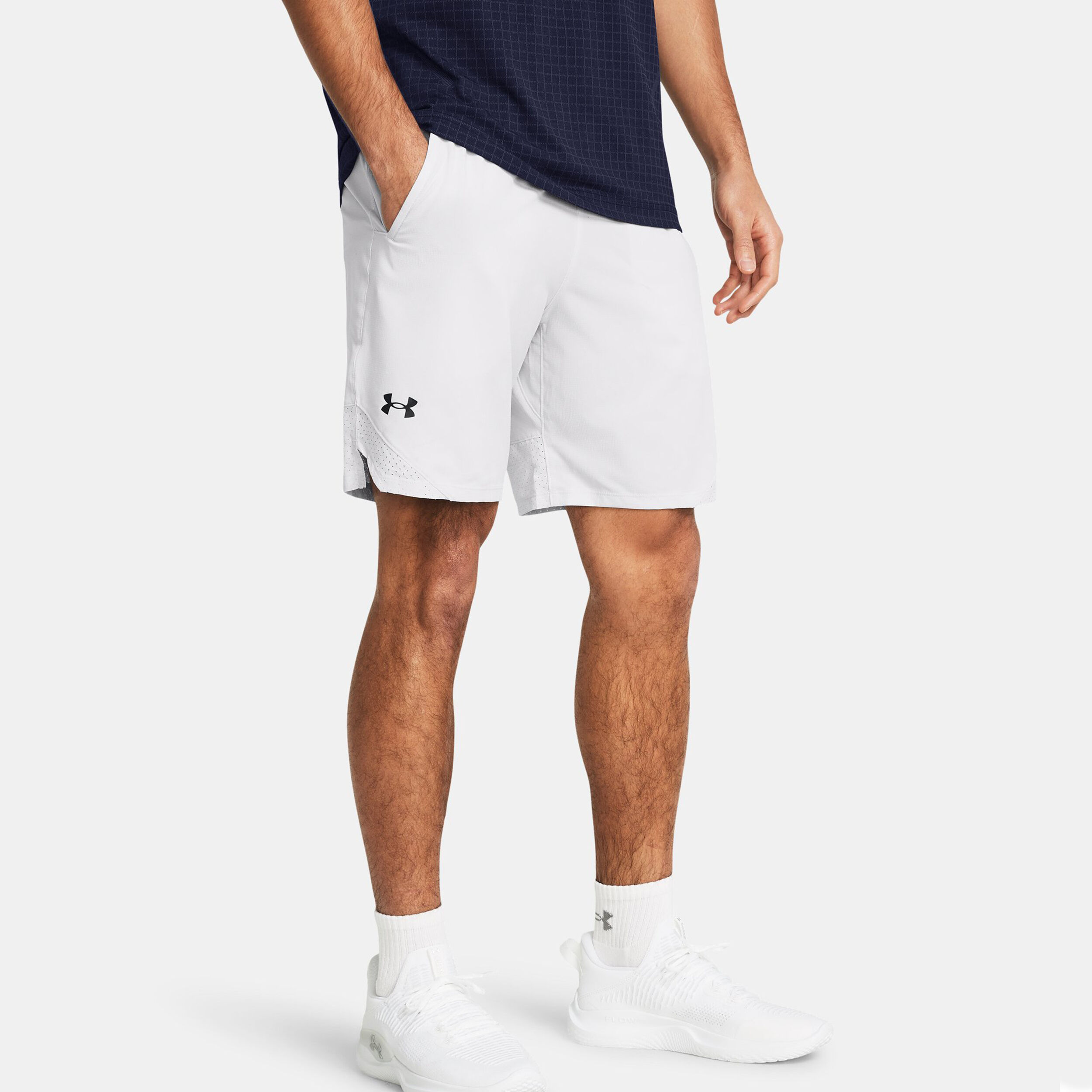 Nike under armour shorts 2025